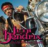 Jimi Hendrix - South Saturn Delta -  Vinyl LP with Damaged Cover