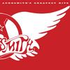 Aerosmith - Aerosmith's Greatest Hits -  Vinyl LP with Damaged Cover