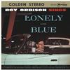 Roy Orbison - Sings Lonely And Blue -  Vinyl LP with Damaged Cover