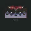 Aerosmith - Rocks -  Vinyl LP with Damaged Cover