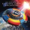Electric Light Orchestra - All Over The World: The Very Best of Electric Light Orchestra -  Vinyl LP with Damaged Cover
