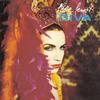 Annie Lennox - Diva -  Vinyl LP with Damaged Cover