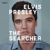 Elvis Presley - Elvis Presley: The Searcher -  Vinyl LP with Damaged Cover