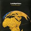 Khruangbin - Late Night Tales: Khruangbin -  Vinyl LP with Damaged Cover