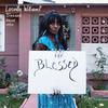Lucinda Williams - Blessed -  Vinyl LP with Damaged Cover