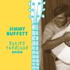 Jimmy Buffett - Buried Treasure: Volume One -  Vinyl LP with Damaged Cover
