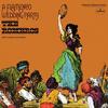The Romeros - Los Romeros - A Flamenco Wedding Party/ Maria Victoria -  Vinyl LP with Damaged Cover