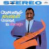 Cannonball Adderley Quintet - In Chicago -  Vinyl LP with Damaged Cover
