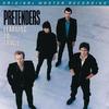 Pretenders - Learning To Crawl -  Vinyl LP with Damaged Cover