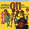 Miles Davis - On The Corner -  SACD with Damaged Case