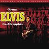 Elvis Presley - From Elvis In Memphis -  SACD with Damaged Case