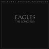 Eagles - The Long Run -  SACD with Damaged Case