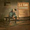 J.J. Cale - Collected -  Vinyl LP with Damaged Cover