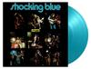 Shocking Blue - 3rd Album -  Vinyl LP with Damaged Cover