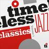 Various Artists - Timeless Jazz Classics Volume 1 -  Vinyl LP with Damaged Cover
