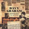Davy Graham - Anthology (1961-2007 Lost Tapes) -  Vinyl LP with Damaged Cover