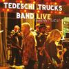 Tedeschi Trucks Band - Everybody's Talkin' -  Vinyl LP with Damaged Cover