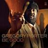 Gregory Porter - Be Good -  Vinyl LP with Damaged Cover