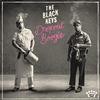The Black Keys - Dropout Boogie -  Vinyl LP with Damaged Cover