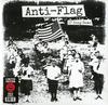 Anti-Flag - 17 Song Demo -  Vinyl LP with Damaged Cover