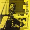 Sonny Rollins - Sonny Rollins With the Modern Jazz Quartet -  Vinyl LP with Damaged Cover