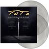 Toto - With A Little Help From My Friends -  Vinyl LP with Damaged Cover