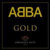 ABBA - Gold-Greatest Hits -  Vinyl LP with Damaged Cover