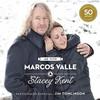 Marcos Valle & Stacey Kent - Ao Vivo -  Vinyl LP with Damaged Cover
