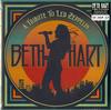 Beth Hart - A Tribute To Led Zeppelin -  Vinyl LP with Damaged Cover