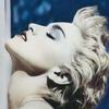 Madonna - True Blue -  Vinyl LP with Damaged Cover