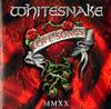Whitesnake - Love Songs -  Vinyl LP with Damaged Cover