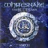 Whitesnake - The Blues Album -  Vinyl LP with Damaged Cover