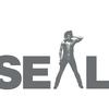 Seal - Seal -  Vinyl LP with Damaged Cover
