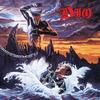 Dio - Holy Diver -  Vinyl LP with Damaged Cover