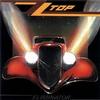 ZZ Top - Eliminator -  Vinyl LP with Damaged Cover