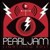 Pearl Jam - Lightning Bolt -  Vinyl LP with Damaged Cover