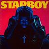 The Weeknd - Starboy -  Vinyl LP with Damaged Cover