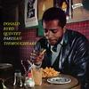 Donald Byrd - Parisian Thoroughfare -  Vinyl LP with Damaged Cover