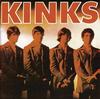 The Kinks - Kinks -  Vinyl LP with Damaged Cover