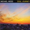 Michael Weiss - Soul Journey -  Vinyl LP with Damaged Cover