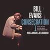 Bill Evans - Consecration I -  Vinyl LP with Damaged Cover