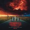 Various Artists - Stranger Things: Music From The Netflix Original Series -  Vinyl LP with Damaged Cover