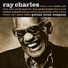 Ray Charles - Genius Loves Company -  Vinyl LP with Damaged Cover