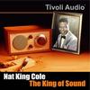 Nat 'King' Cole - Tivoli Audio: Nat King Cole - The King of Sound -  Vinyl LP with Damaged Cover