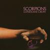 Scorpions - Lonesome Crow -  Vinyl LP with Damaged Cover