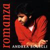 Andrea Bocelli - Romanza: A Night in Tuscany -  Vinyl LP with Damaged Cover