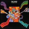 The Who - A Quick One (Happy Jack) -  Vinyl LP with Damaged Cover