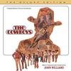 John Williams - The Cowboys -  Vinyl LP with Damaged Cover
