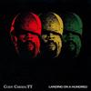 Cody ChesnuTT - Landing On A Hundred -  Vinyl LP with Damaged Cover