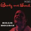 Billie Holiday - Body And Soul -  Vinyl LP with Damaged Cover